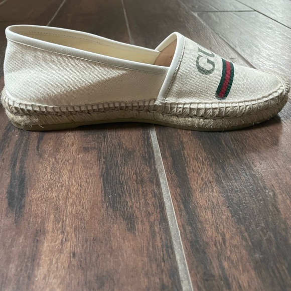 Gucci espadrilles - Picture 3 of 6